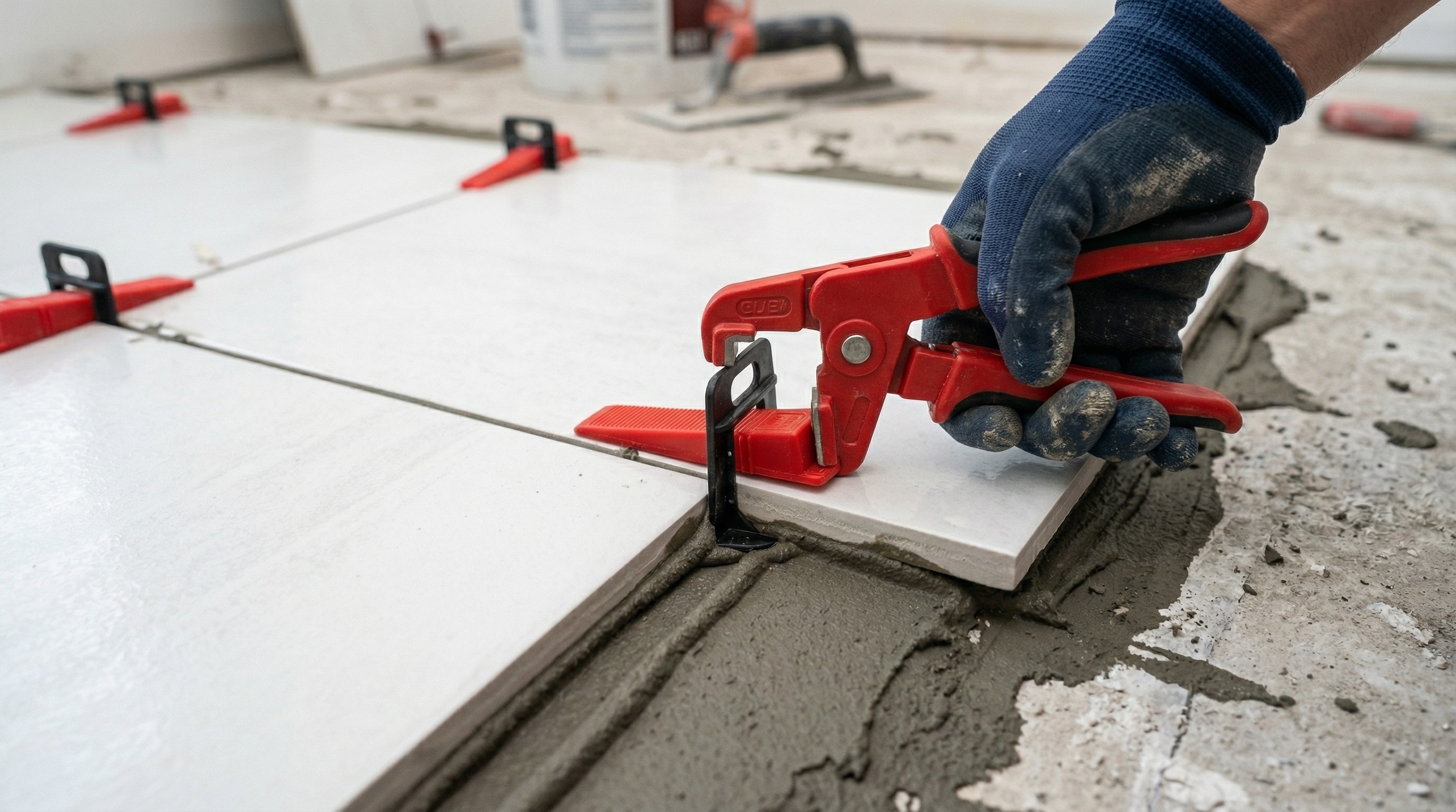 Gehm & Barth OHG Fliesenfachgeschäft – Fliesenleger Eutin